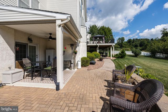 $832,000 | 1457 Alton Way, Downingtown, PA 19335