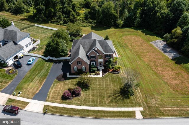 $832,000 | 1457 Alton Way, Downingtown, PA 19335