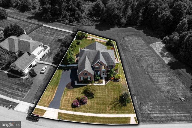 $832,000 | 1457 Alton Way, Downingtown, PA 19335