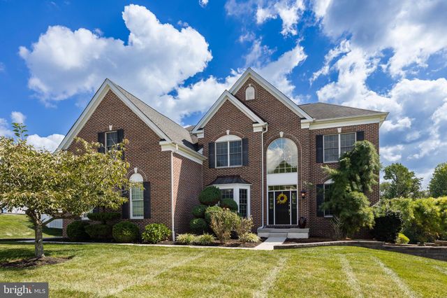 $832,000 | 1457 Alton Way, Downingtown, PA 19335