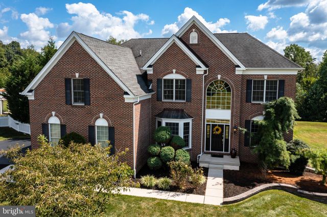 $832,000 | 1457 Alton Way, Downingtown, PA 19335
