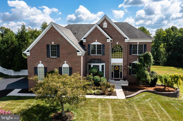 $832,000 | 1457 Alton Way, Downingtown, PA 19335
