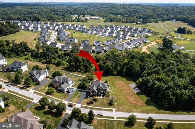 $832,000 | 1457 Alton Way, Downingtown, PA 19335