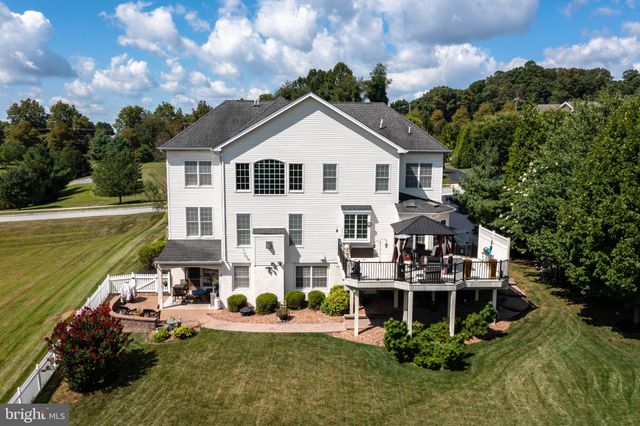 $832,000 | 1457 Alton Way, Downingtown, PA 19335