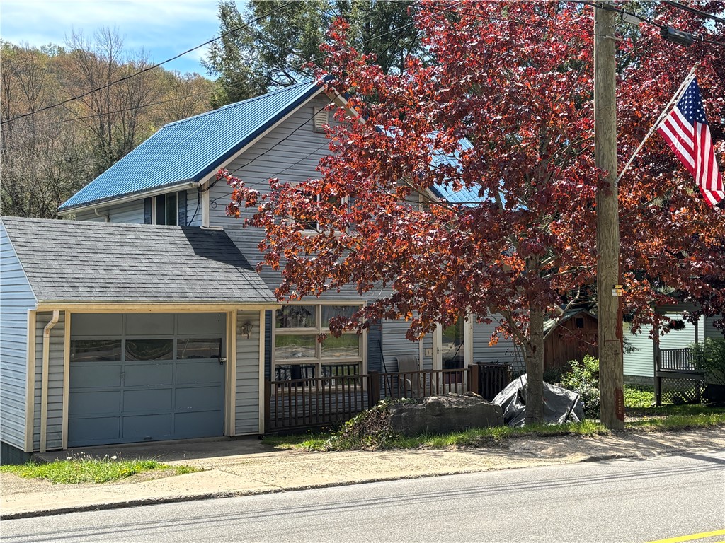 28 East Main Street Ludlow, PA 16333 - Photo 1 of 28