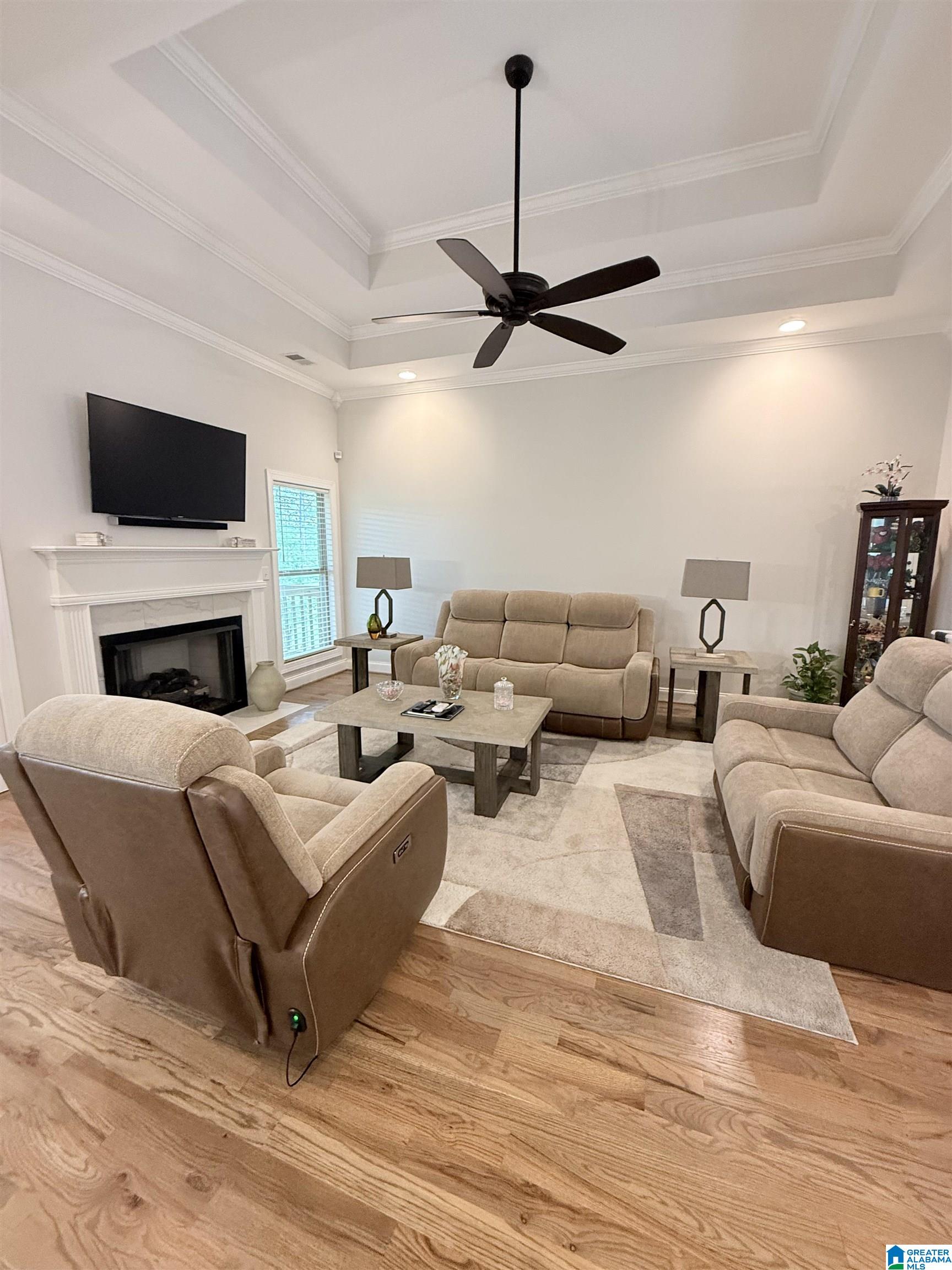 7938 Happy Hollow Road Trussville, AL 35173 - Photo 9 of 43