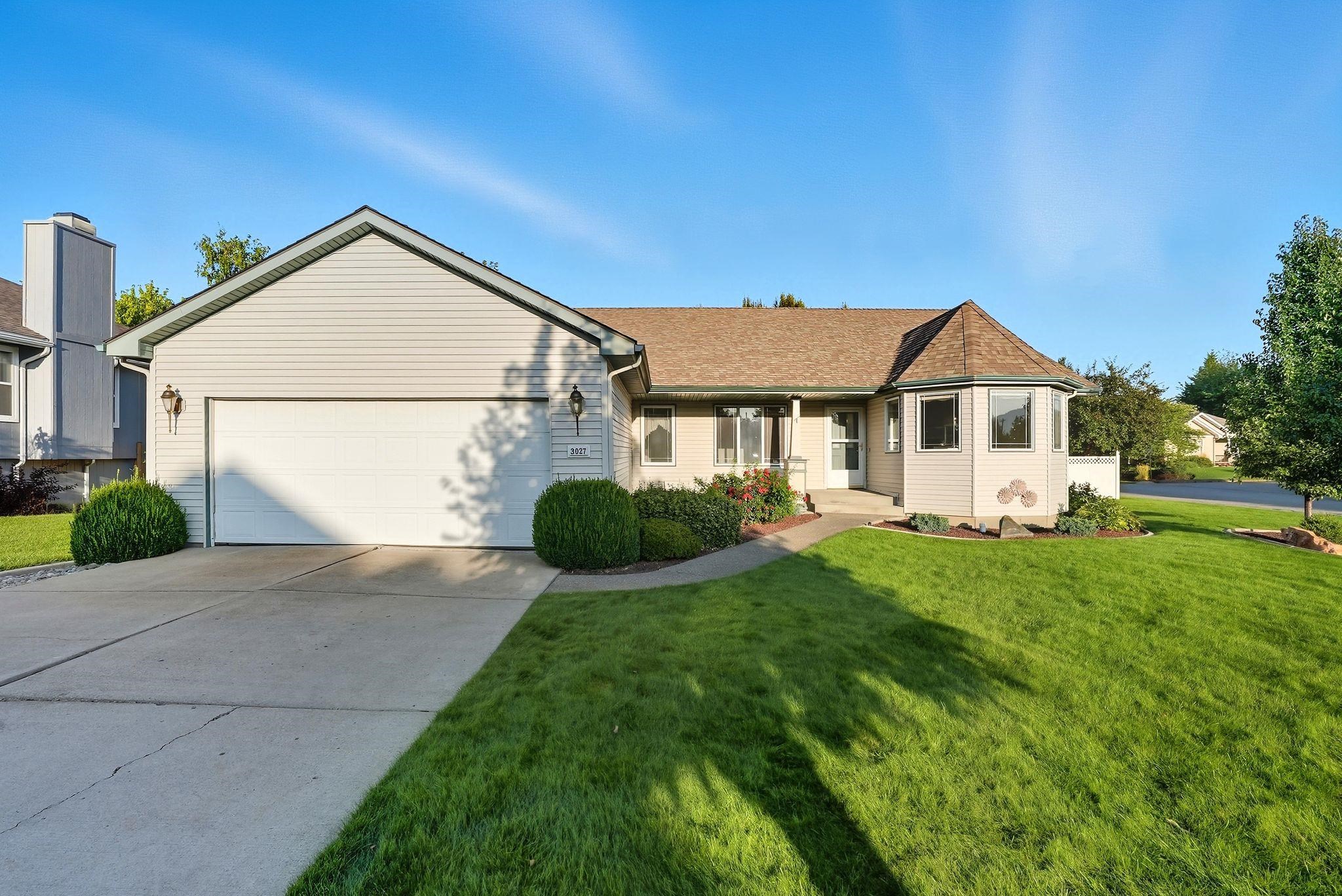 3027 South Bolivar Road Spokane Valley, WA 99037 - Photo 1 of 44 Gallery Image 1