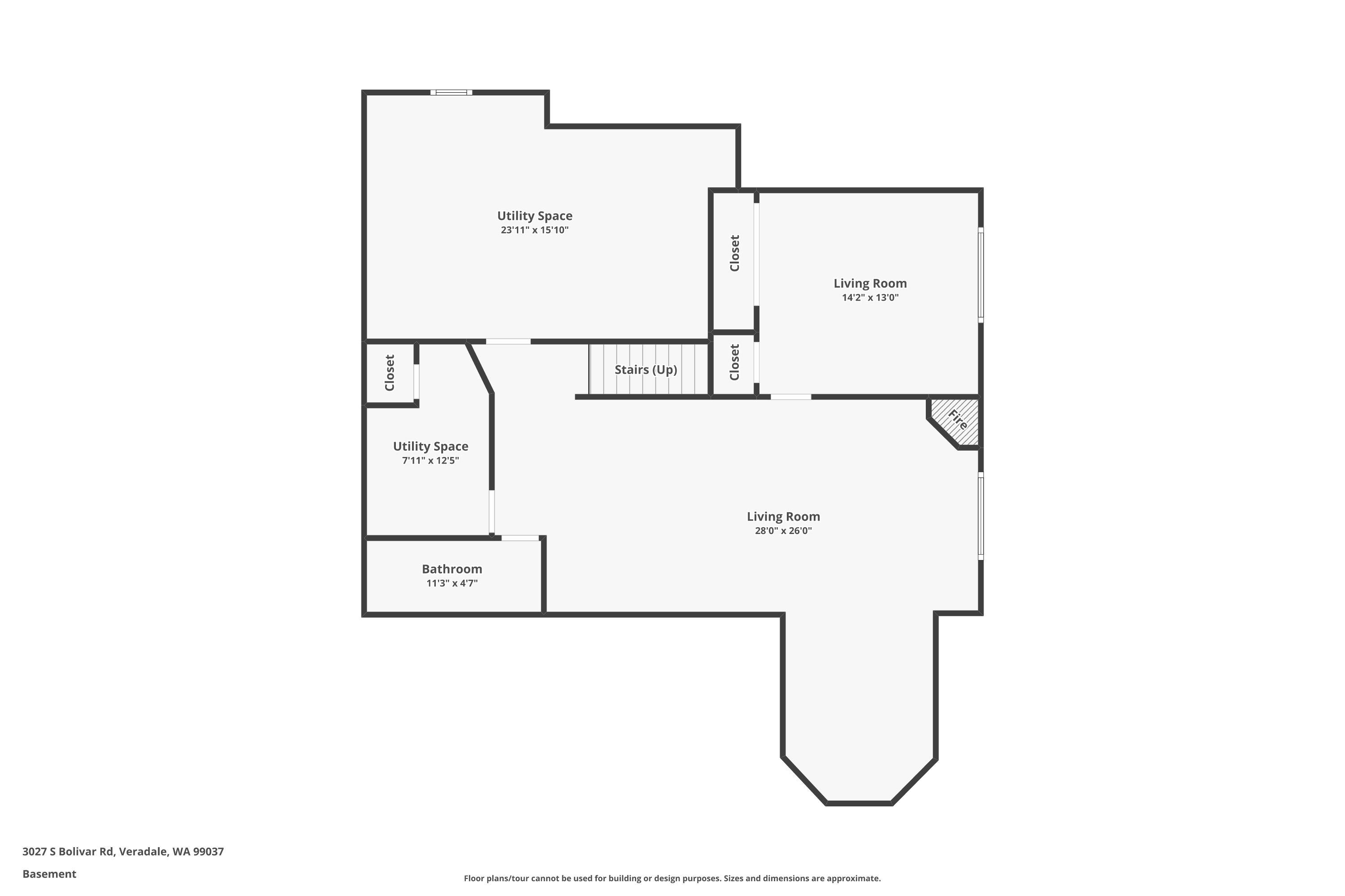 3027 South Bolivar Road Spokane Valley, WA 99037 - Photo 42 of 44 Gallery Image 42