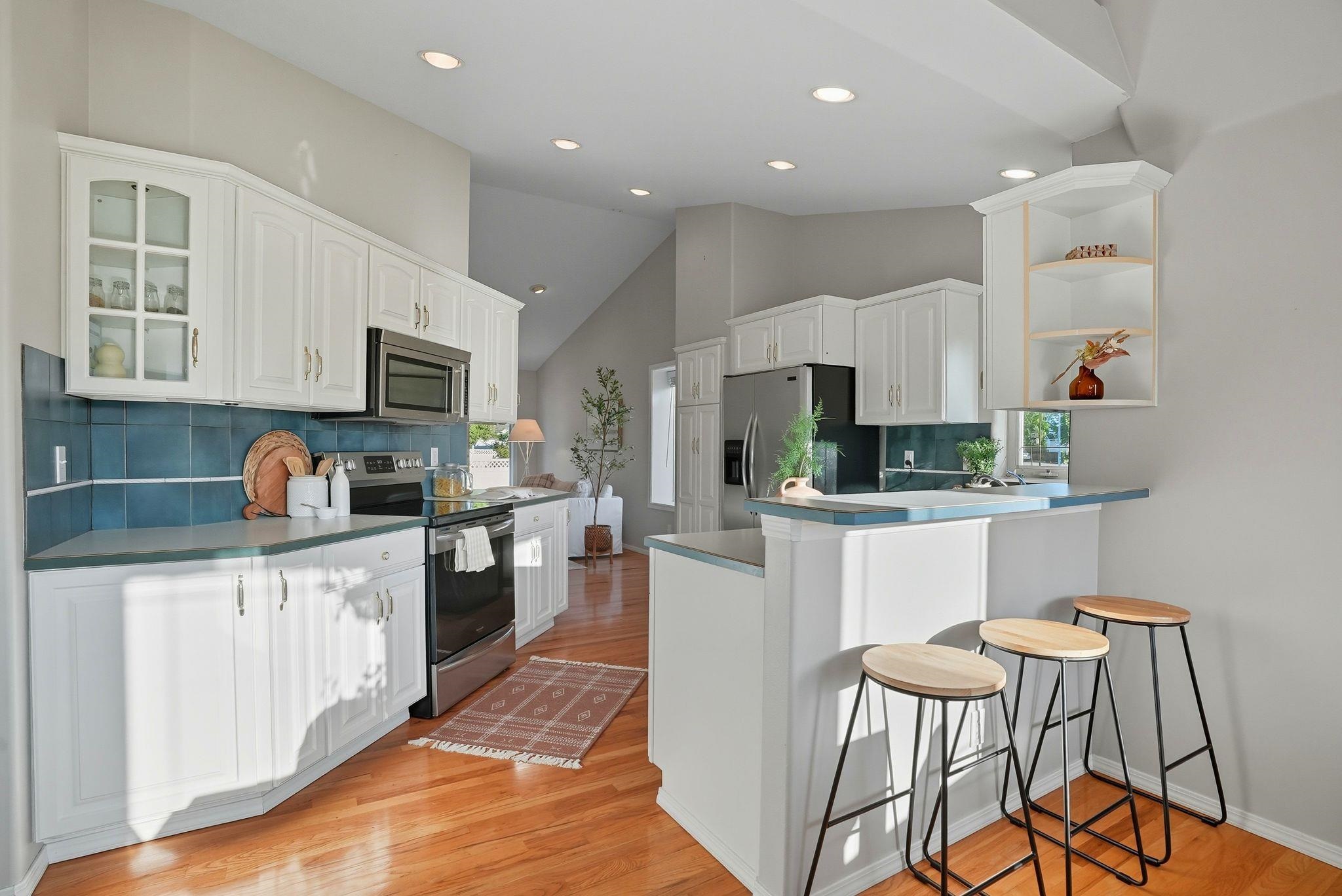 3027 South Bolivar Road Spokane Valley, WA 99037 - Photo 10 of 44 Gallery Image 10
