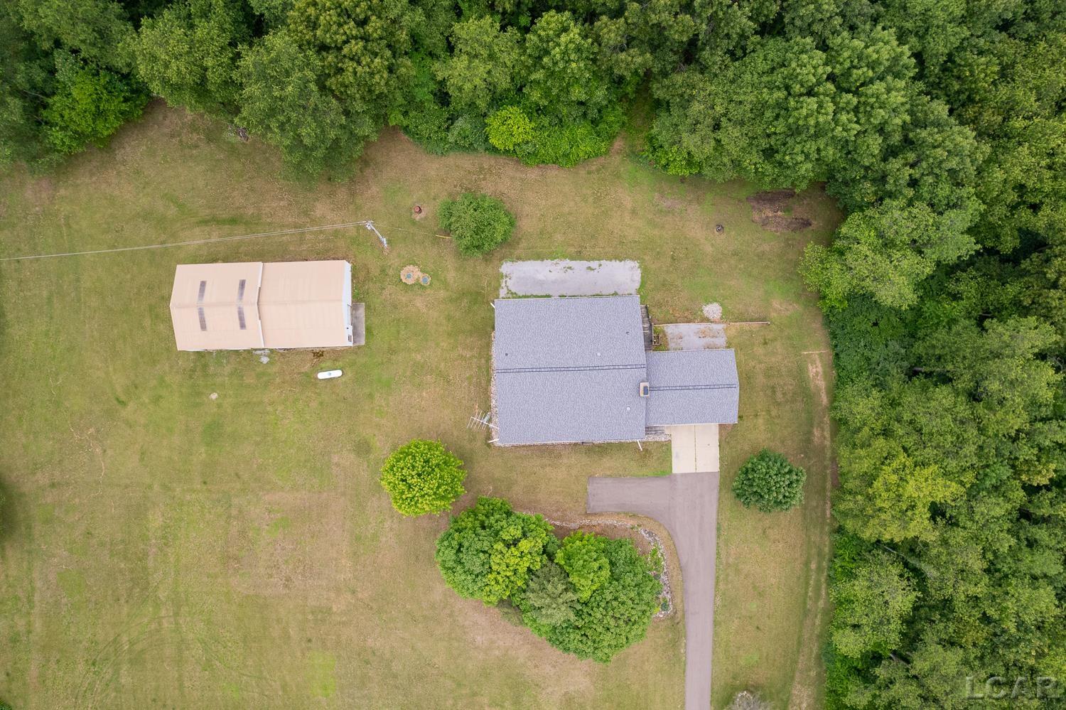 2010 South Kane Road Stockbridge, MI 49285 - Photo 59 of 80