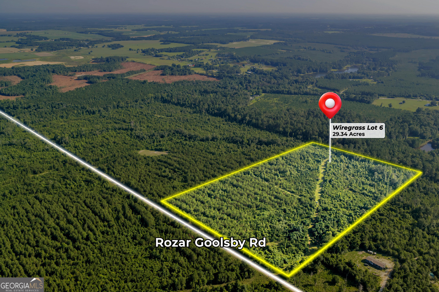 6 Rozar-Goolsby Road Eastman, GA 31023 - Photo 21 of 21 Gallery Image 21