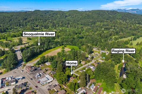 $750,000 | 33917 Southeast 43rd Street, Fall City, WA 98024