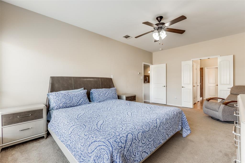 3602 Spring Run Lane Melissa, TX 75454 - Photo 16 of 29