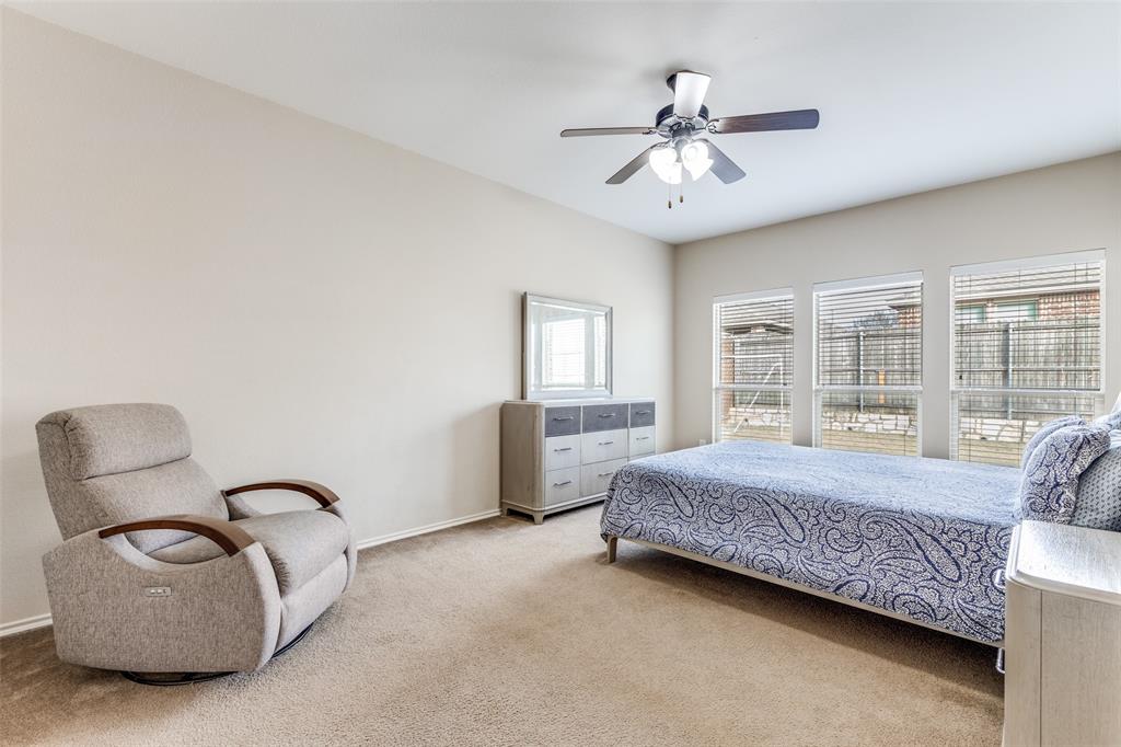 3602 Spring Run Lane Melissa, TX 75454 - Photo 17 of 29