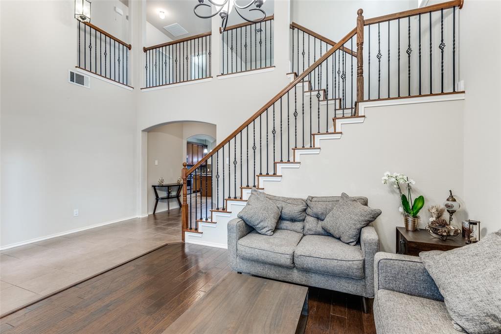 3602 Spring Run Lane Melissa, TX 75454 - Photo 2 of 29 Flex room