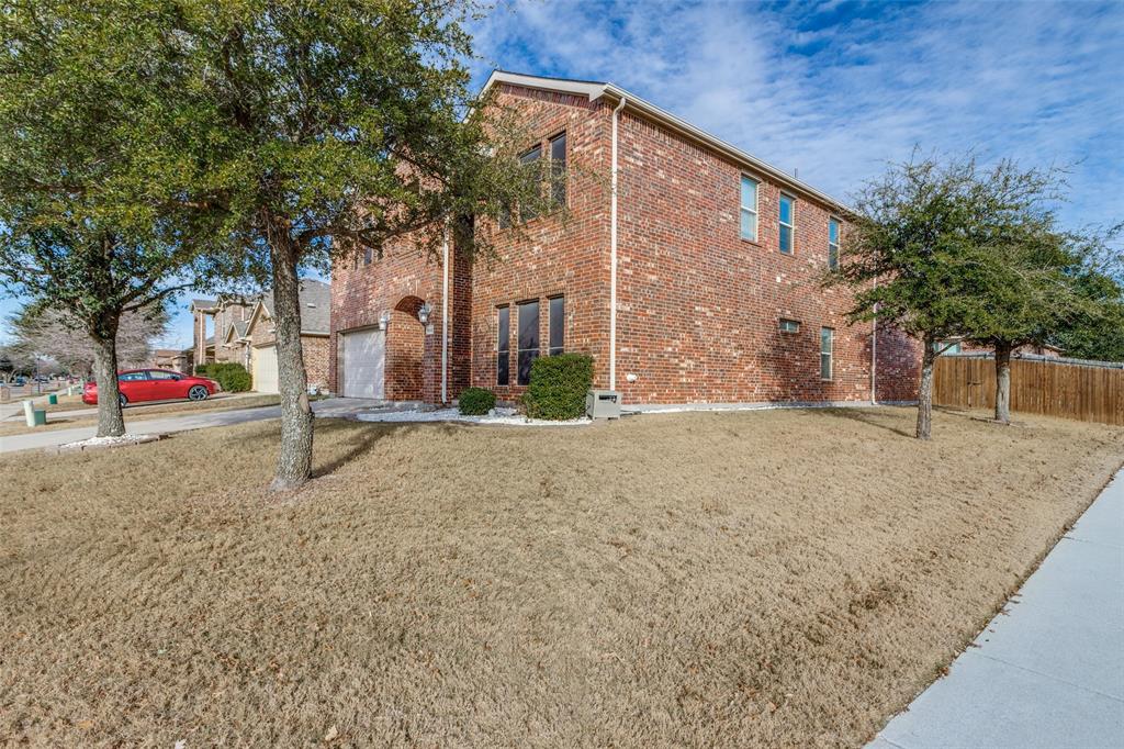 3602 Spring Run Lane Melissa, TX 75454 - Photo 6 of 29