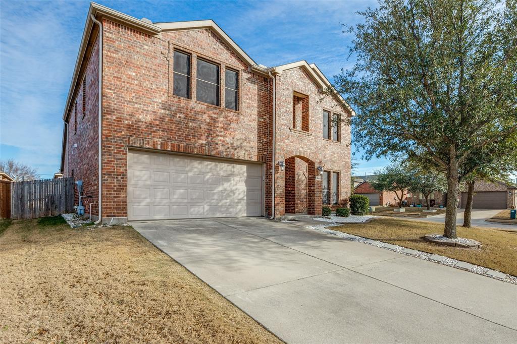 3602 Spring Run Lane Melissa, TX 75454 - Photo 7 of 29