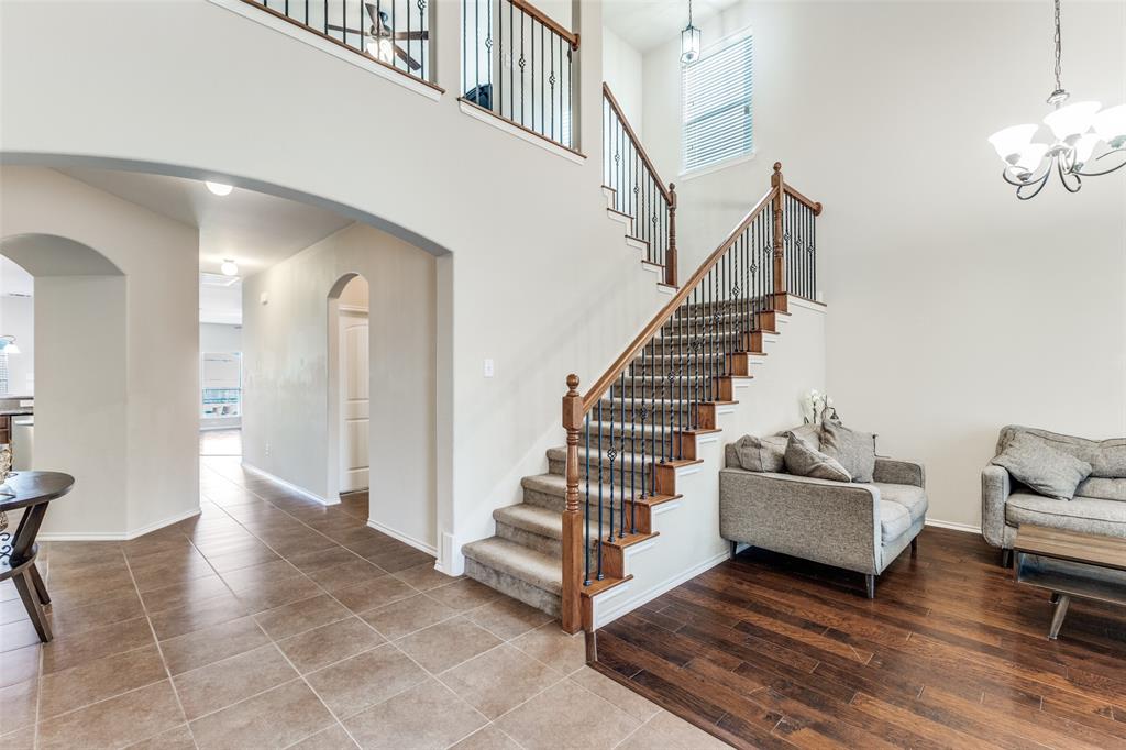 3602 Spring Run Lane Melissa, TX 75454 - Photo 9 of 29