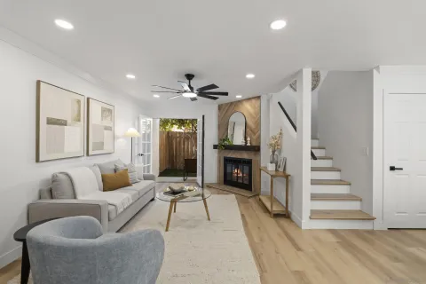 $999,000 | 1160 Oliver Avenue, Unit B, San Diego, CA 92109