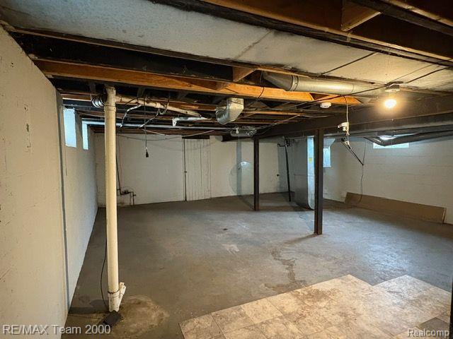 16554 Coyle Street Detroit, MI 48235 - Photo 18 of 21