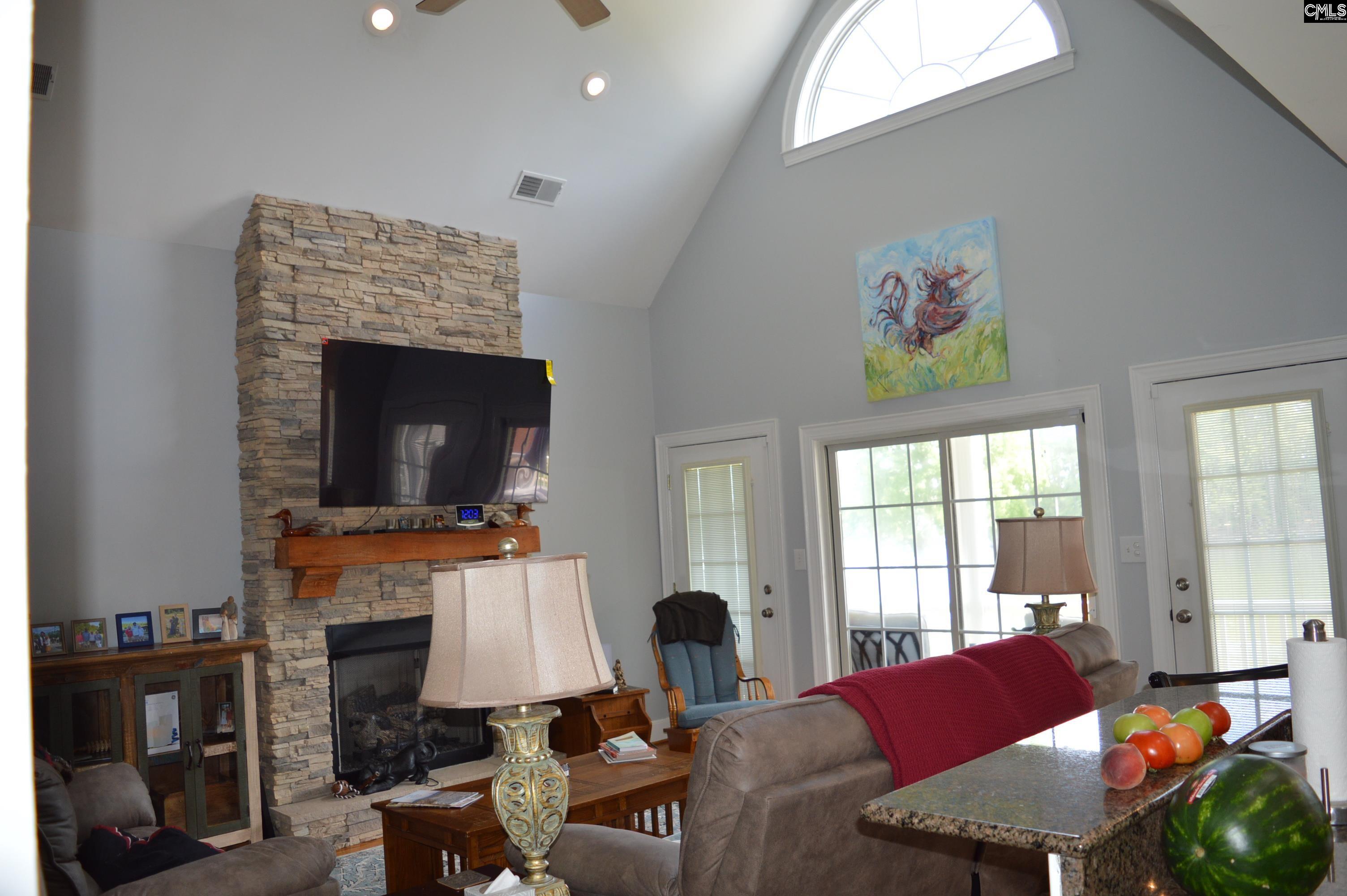 2388 Lake Road Ridgeway, SC 29130 - Photo 17 of 52