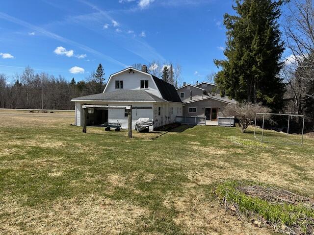 158 Corner Road Houlton, ME 04730 - Photo 13 of 54 IMG_4128