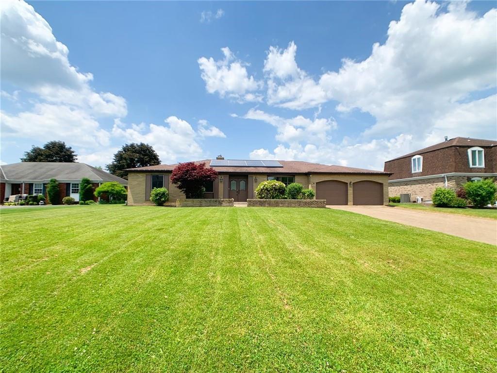 119 Carrie Ann Drive, New Kensington, PA 15068 Compass