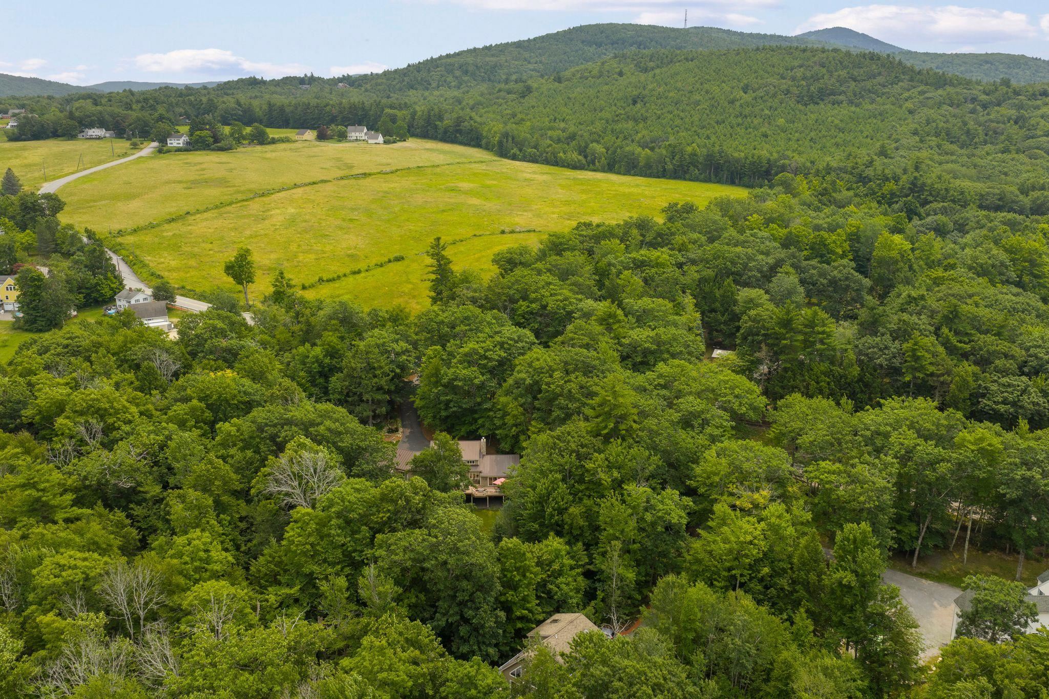 354 Cherry Valley Road Gilford, NH 03249 - Photo 41 of 47