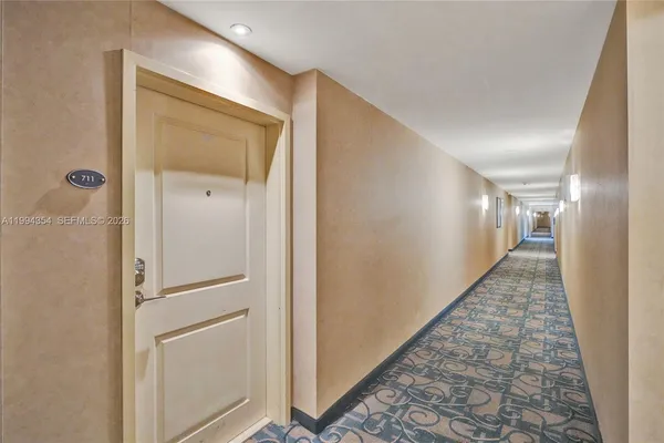 $3,500 | 7900 Harbor Island Drive, Unit 711, North Bay Village, FL 33141