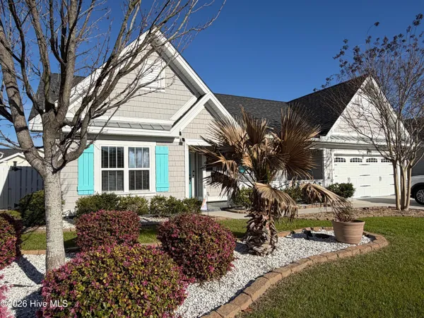 $2,500 | 2134 Maple Leaf Drive, Southport, NC 28461