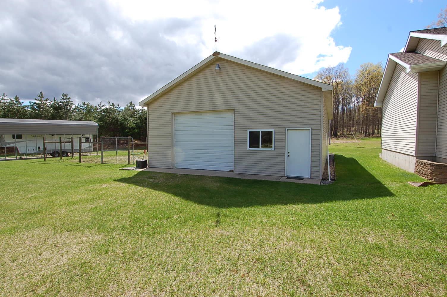 5626 West 28 1/2 Road Harrietta, MI 49638 - Photo 2 of 43