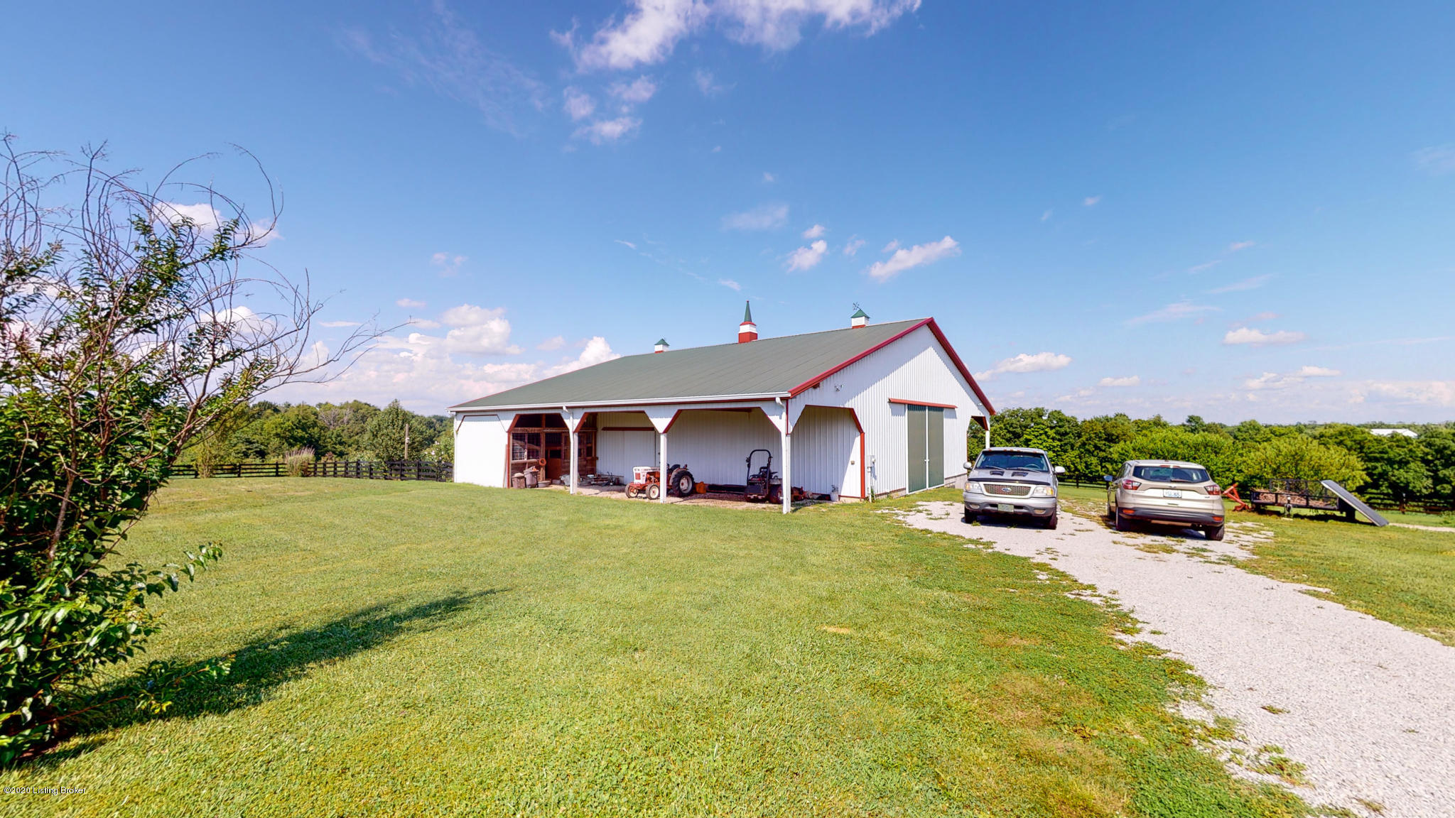 137 Drake Ridge Road Bloomfield, KY 40008 - Photo 44 of 54 137 Drake Ridge Rd Bloomfield KY 40008 (