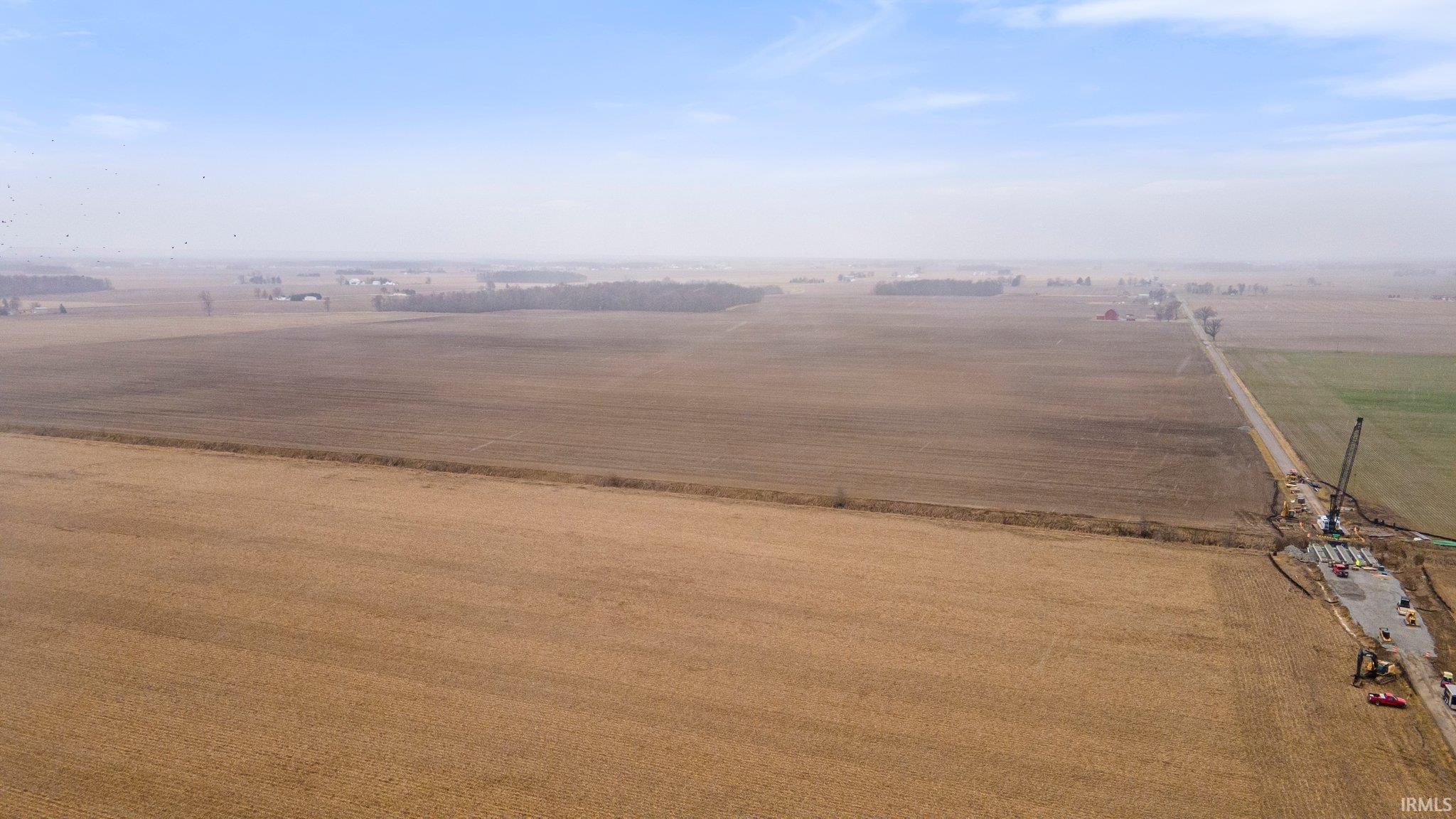 26100 Worden Road Harlan, IN 46743 - Photo 1 of 15