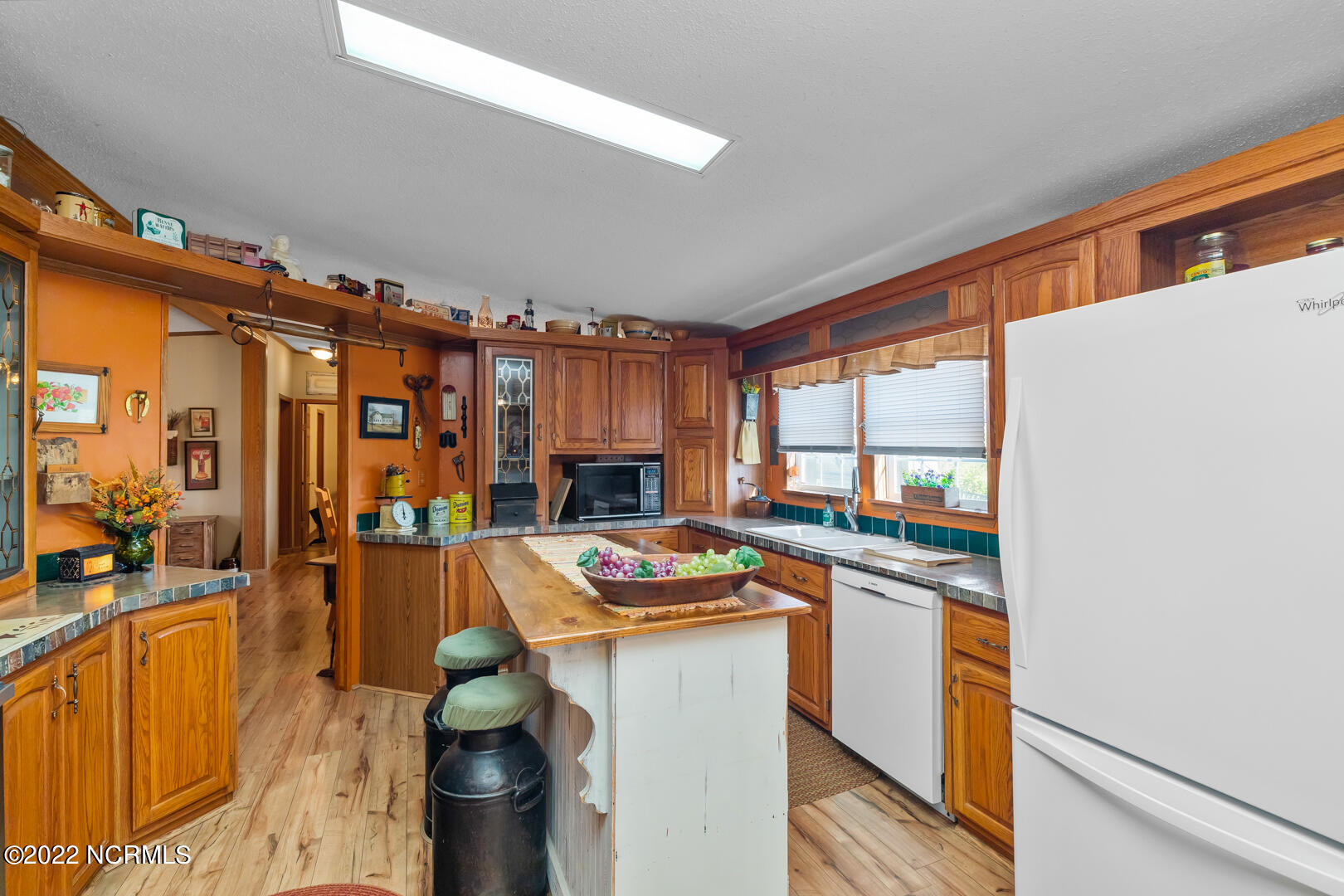 283 Futrell Road Richlands, NC 28574 - Photo 14 of 47 14