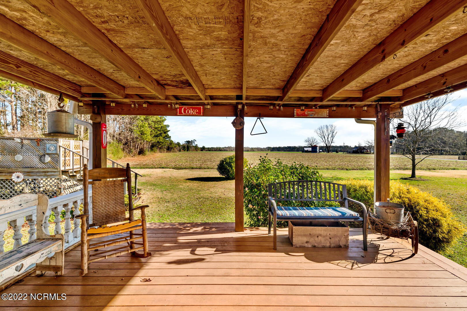 283 Futrell Road Richlands, NC 28574 - Photo 39 of 47 39