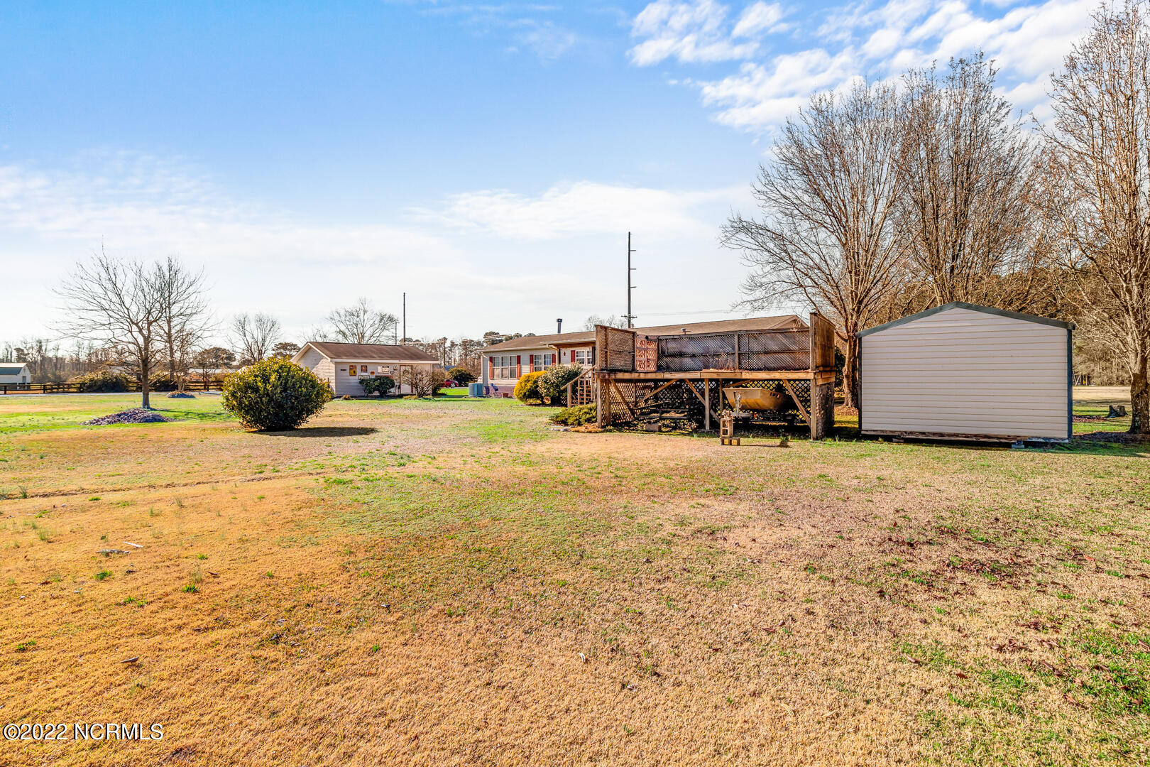 283 Futrell Road Richlands, NC 28574 - Photo 45 of 47 45