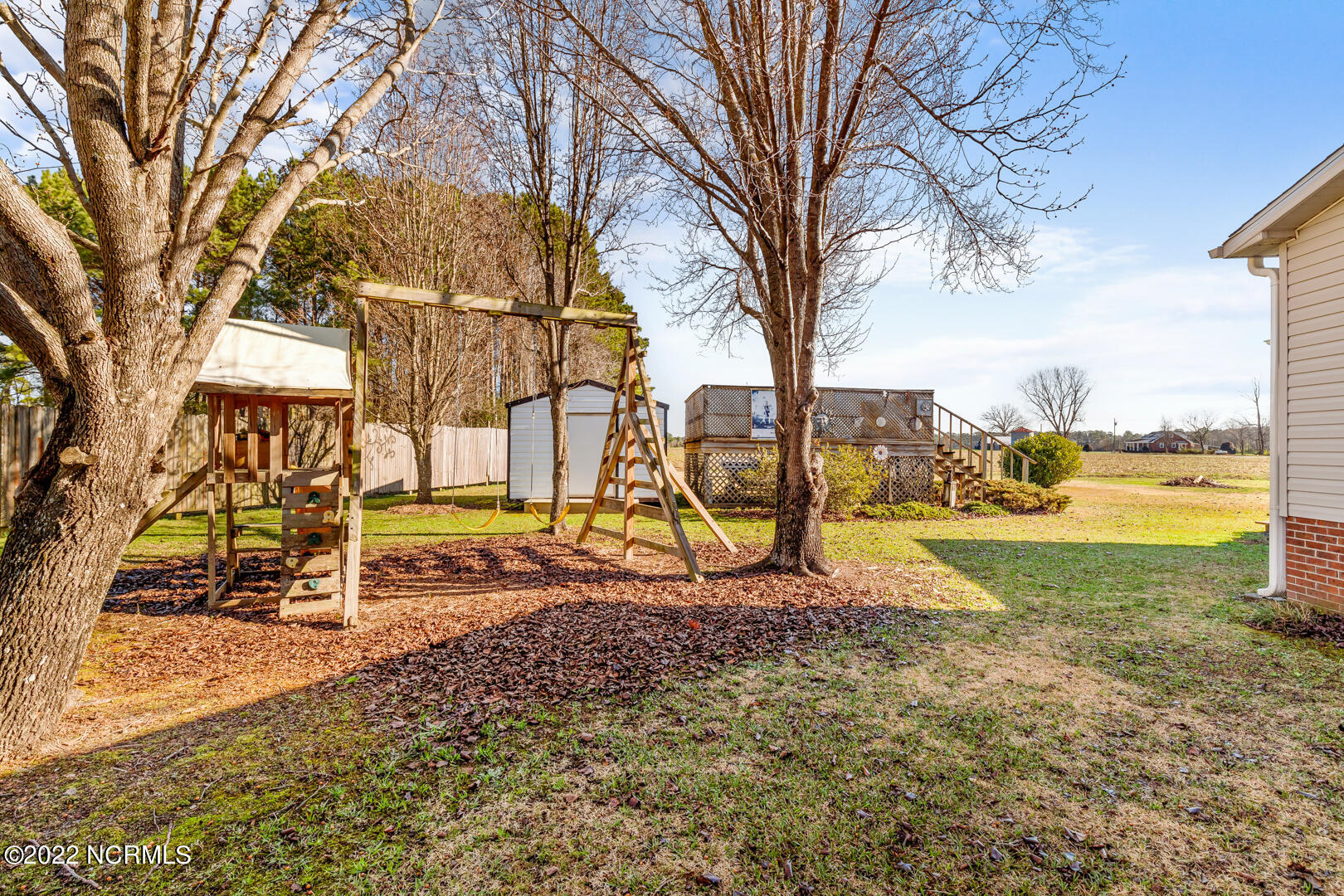 283 Futrell Road Richlands, NC 28574 - Photo 46 of 47 46