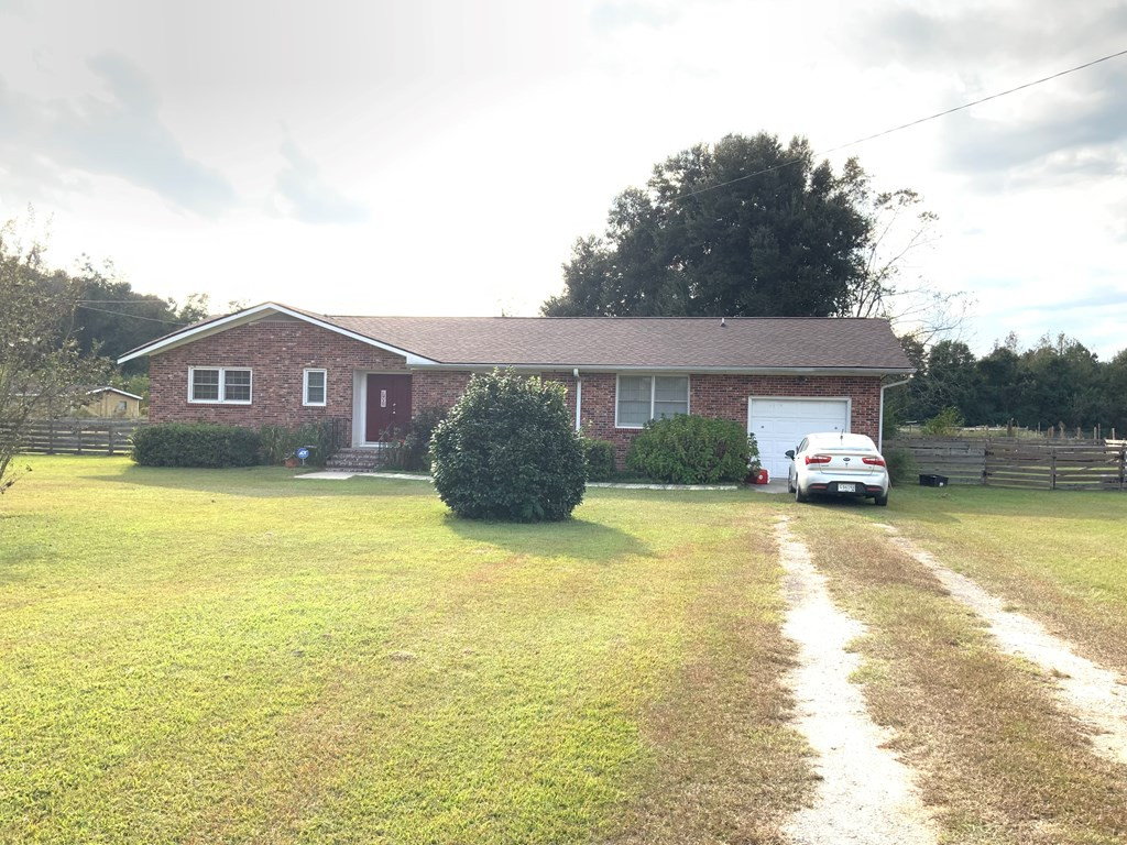 1468 Oliver James Road Summerton, SC 29148 - Photo 28 of 30