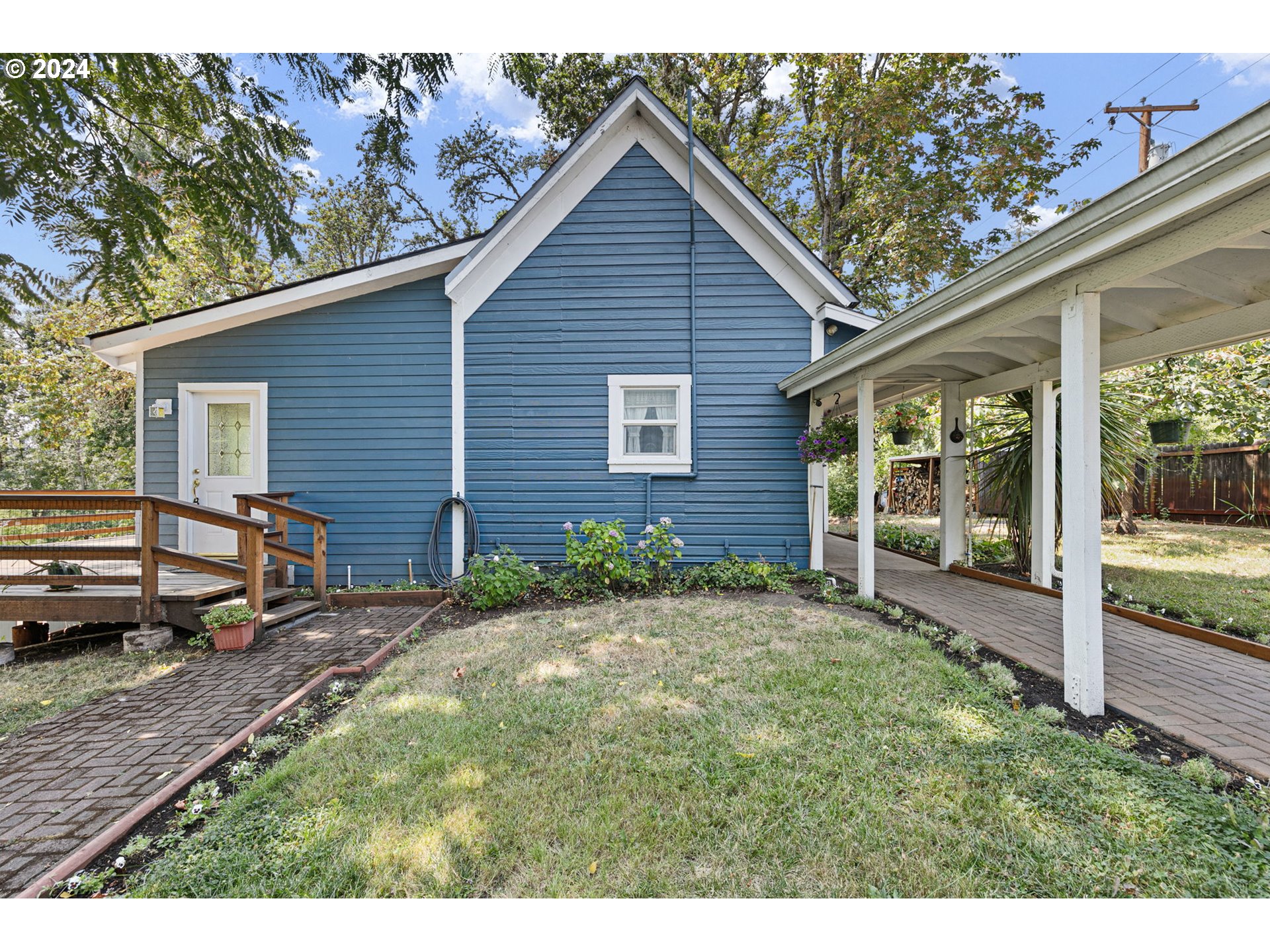 36248 Camp Creek Road Springfield, OR 97478 - Photo 3 of 48