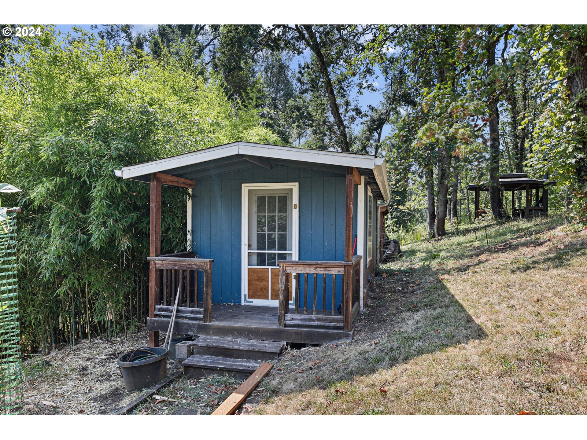 36248 Camp Creek Road Springfield, OR 97478 - Photo 40 of 48