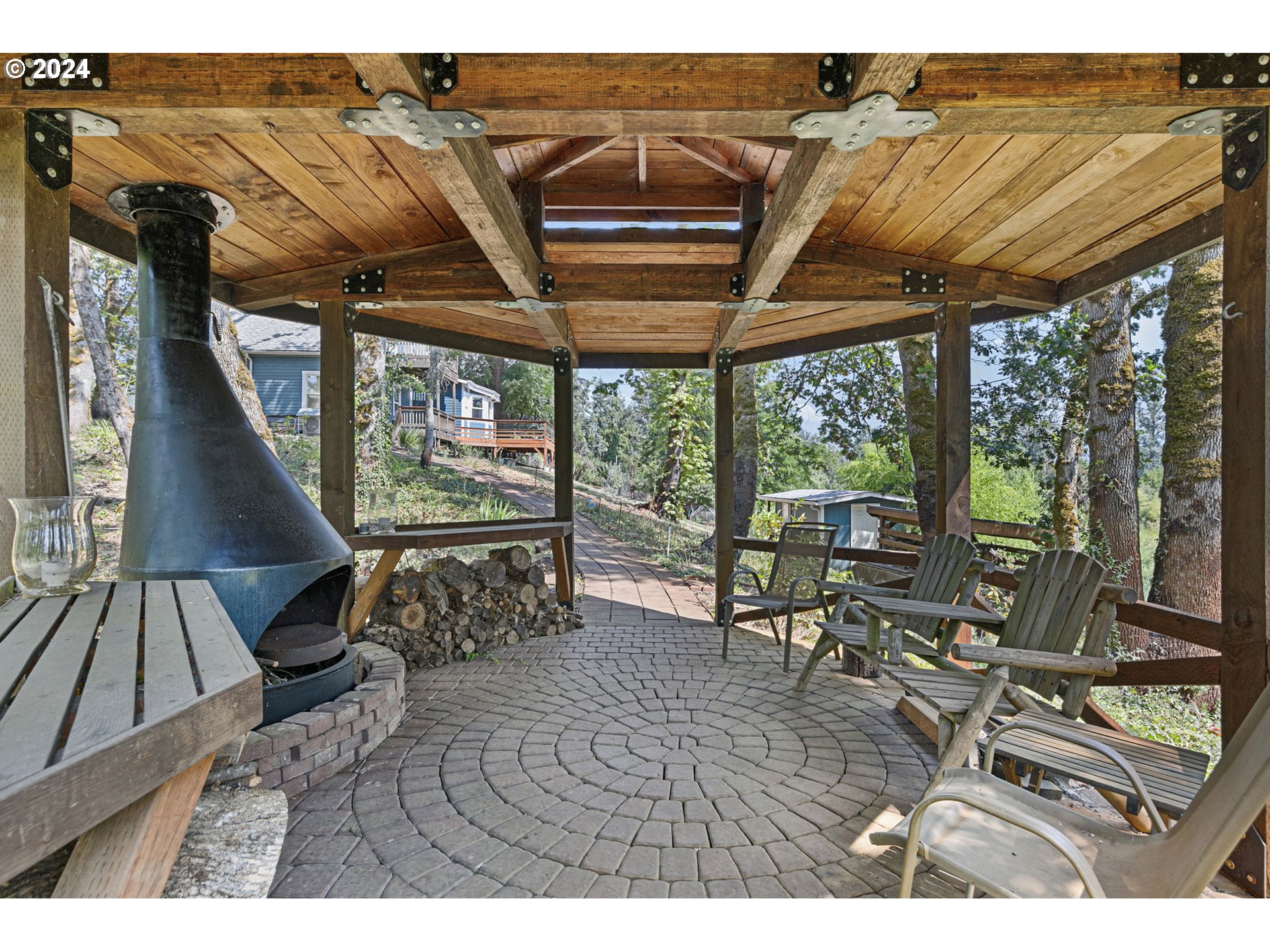 36248 Camp Creek Road Springfield, OR 97478 - Photo 42 of 48