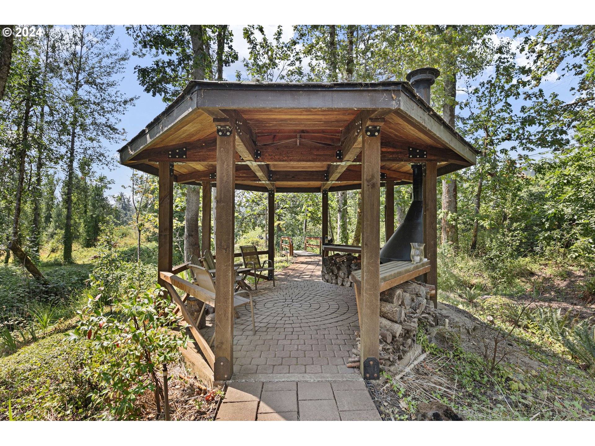 36248 Camp Creek Road Springfield, OR 97478 - Photo 43 of 48