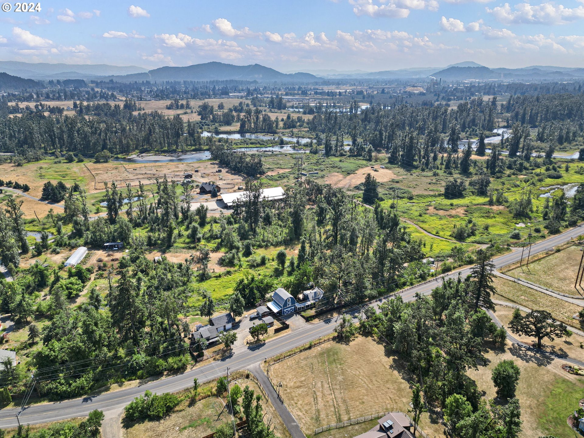 36248 Camp Creek Road Springfield, OR 97478 - Photo 48 of 48