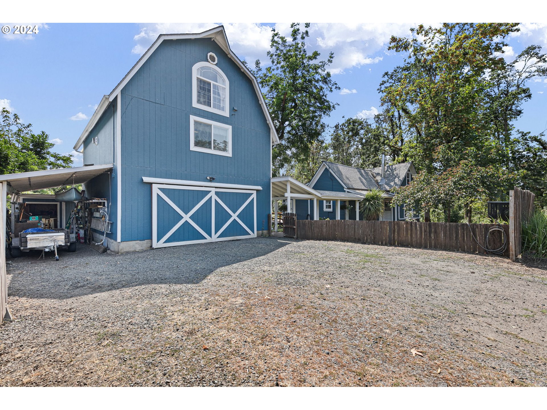 36248 Camp Creek Road Springfield, OR 97478 - Photo 5 of 48