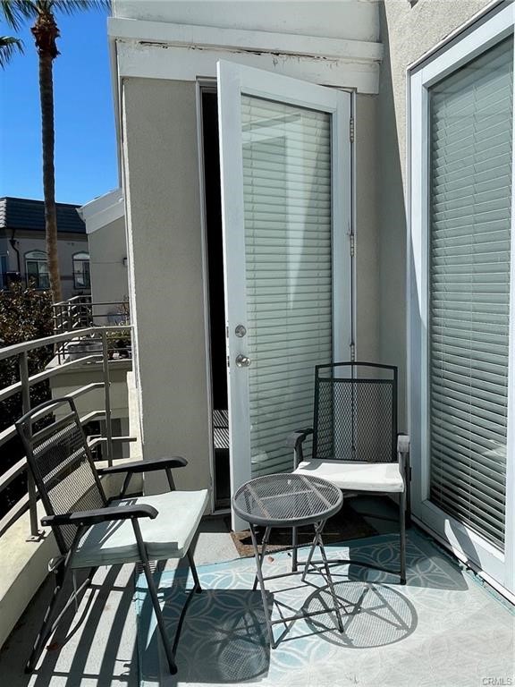 2233 Martin, Unit 413 Irvine, CA 92612 - Photo 37 of 45 a outdoor dining space with furniture