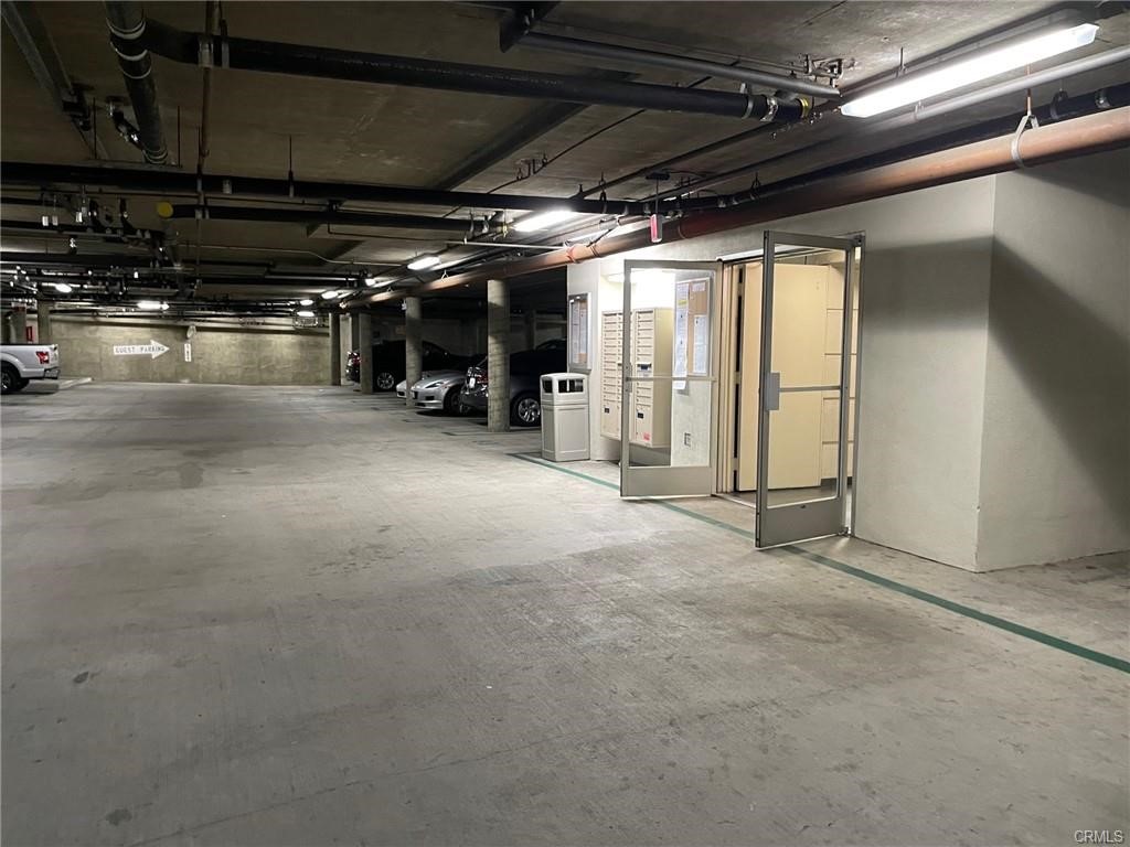 2233 Martin, Unit 413 Irvine, CA 92612 - Photo 6 of 45 a view of empty room