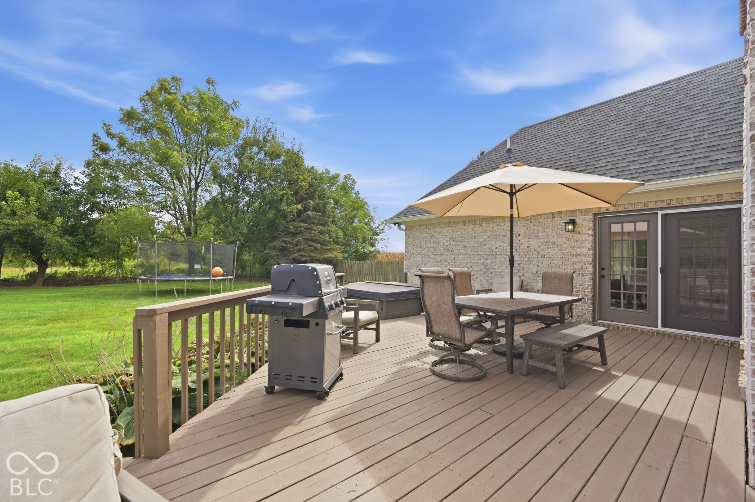 6092 South Hunters Pendleton, IN 46064 - Photo 64 of 70 Gallery Image 64