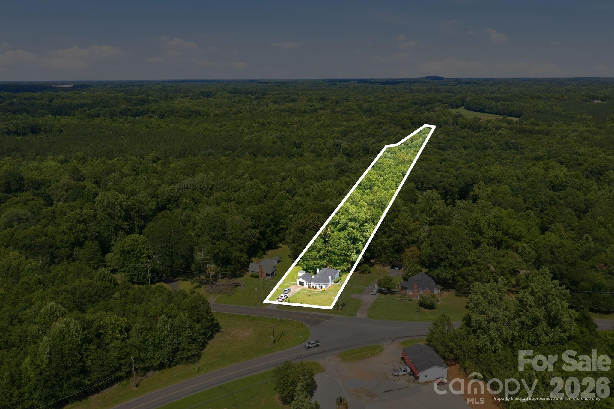 2693 Salem Church Road Lincolnton, NC 28092 - Photo 43 of 44