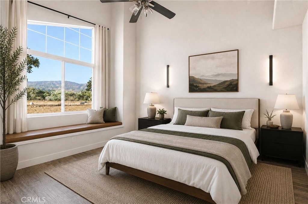 776 Del Rosa Road Pinon Hills, CA 92372 - Photo 33 of 52 Virtually Staged