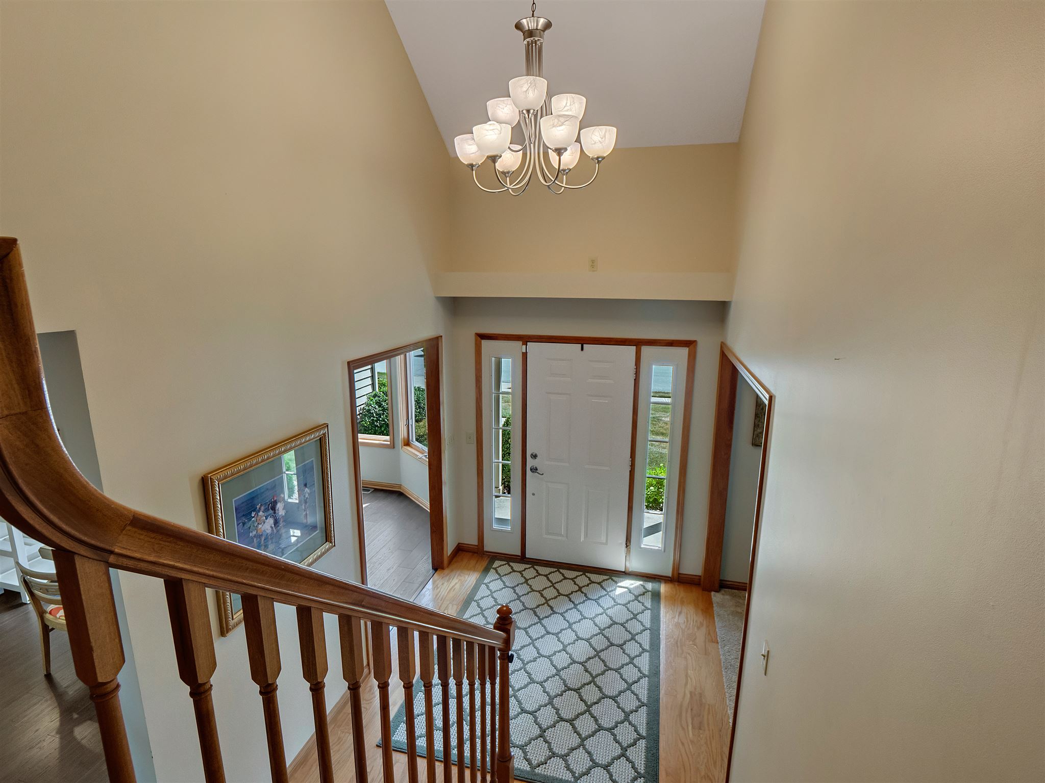 6715 Mapleton Drive Fort Wayne, IN 46845 - Photo 11 of 32 Gallery Image 11